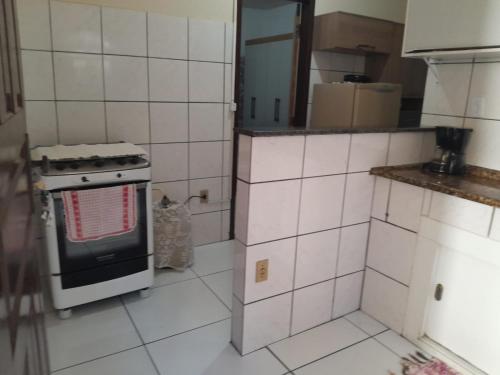 Casa e Kitnet - Praia Grande Centro - image 4