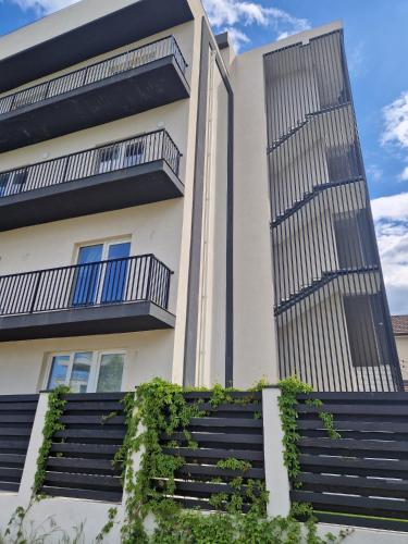 SELIS - Aparthotel, Năvodari (zdjęcie 8)