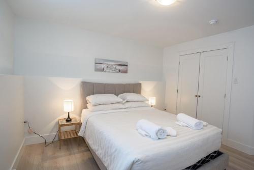 Stylish, Modern 3BR in Moncton, Moncton (photo 2)