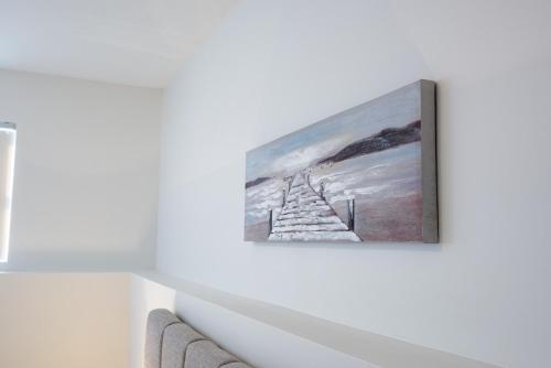 Stylish, Modern 3BR in Moncton, Moncton (photo 4)