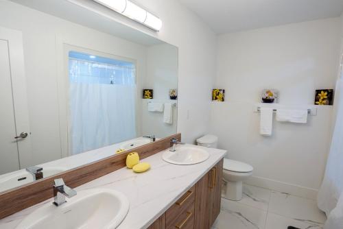Stylish, Modern 3BR in Moncton, Moncton (photo 5)