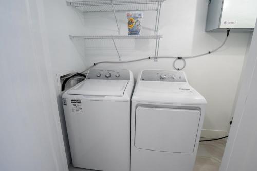 Stylish, Modern 3BR in Moncton, Moncton (photo 7)