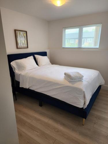 Stylish, Modern 3BR in Moncton, Moncton (photo 8)