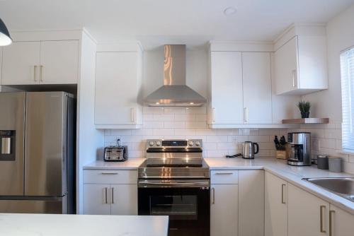 Stylish, Modern 3BR in Moncton, Moncton (photo 10)