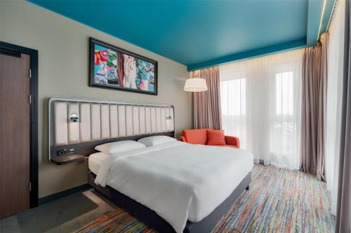Park Inn by Radisson Riga Valdemara - image 3