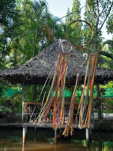 Dorms by Greenbay, Varkala (foto 10)