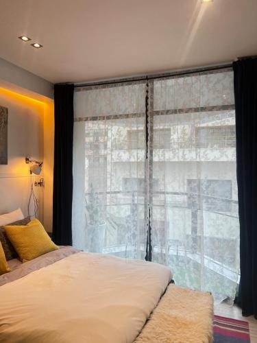 Stay In GAUTHIER studio s, Casablanca (foto 3)