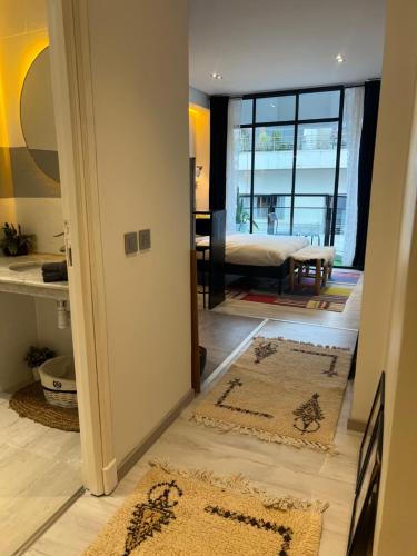 Stay In GAUTHIER studio s, Casablanca (foto 6)