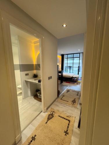Stay In GAUTHIER studio s, Casablanca (foto 7)