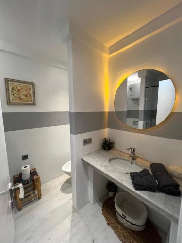 Stay In GAUTHIER studio s, Casablanca (foto 9)