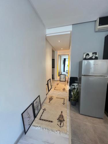 Stay In GAUTHIER studio s, Casablanca (foto 10)