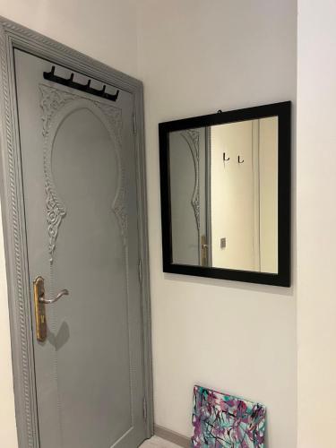 Stay In GAUTHIER studio s, Casablanca (foto 11)