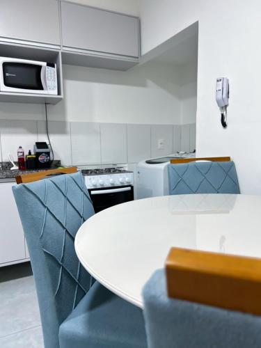 Luxxor Flat - Apartamento 1406