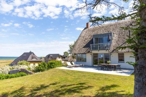 Haus ANNA in Ahrenshoop, Deutschland