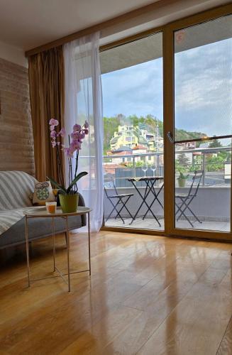 Арт мезонет под тепето, Plovdiv (fotografie 11)