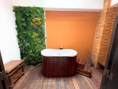 Pousada Paraíso do Sol (Pousada Paraiso do Sol) in กัมโป ลาร์โก