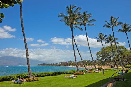 Royal Mauian 206 by Coldwell Banker Island Vacations, Kihei