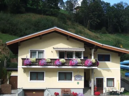 MIMO Apartments - Jokercard im Sommer inklusive in Saalbach-Hinterglemm, Österreich