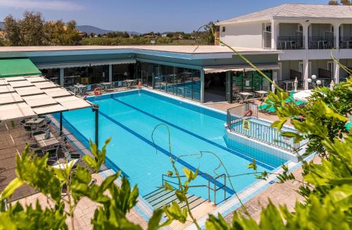 Foto - Sofia's Hotel