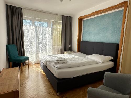 Aigner Ferienwohnung, Salzburg (Foto 5)
