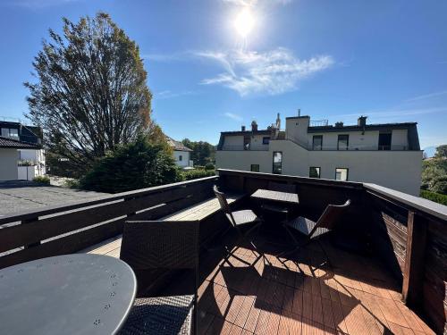 Aigner Ferienwohnung, Salzburg (Foto 6)