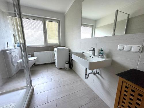 Aigner Ferienwohnung, Salzburg (Foto 8)