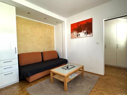 Aigner Ferienwohnung, Salzburg (Foto 10)