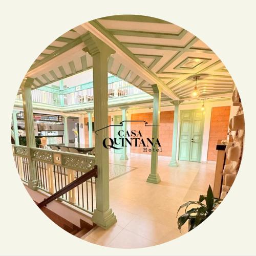 Hotel Casa Quintana