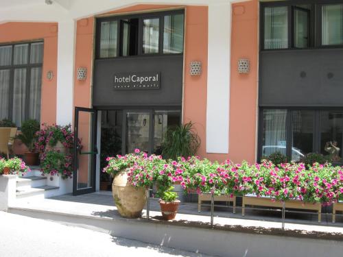 Hotel Caporal