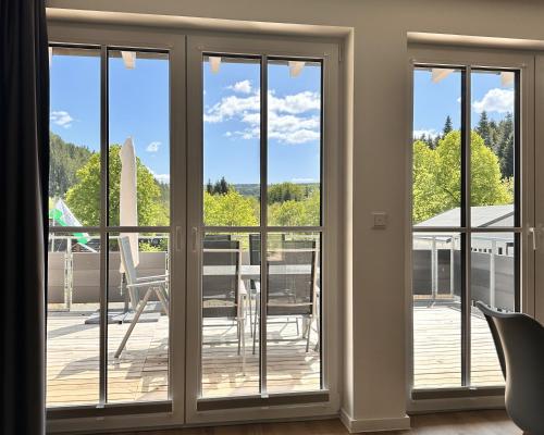 Smart Resorts Haus Smaragd 903 in Elkeringhausen