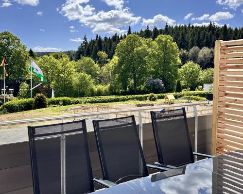 Smart Resorts Haus Smaragd 903 in Elkeringhausen