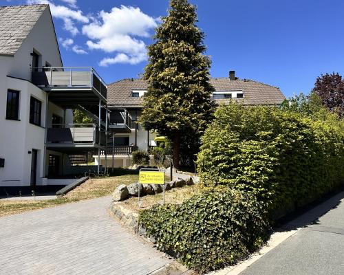 Smart Resorts Haus Smaragd 903 in Elkeringhausen