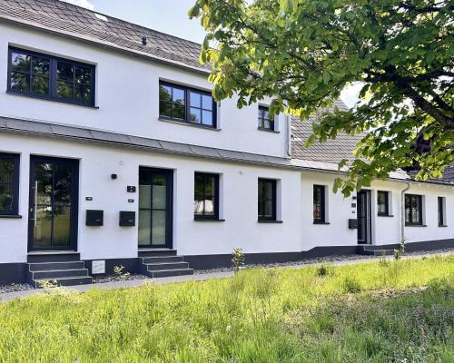 Smart Resorts Haus Smaragd 903 in Elkeringhausen