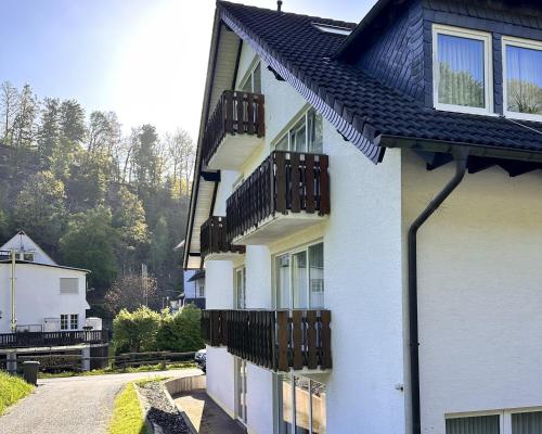 Smart Resorts B&B 2 BB2 325 in Winterberg, Deutschland