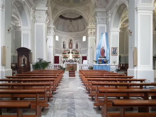 Цікаві місця поруч, ROSALINDA - Borgo Experience Cilento in Торторелла