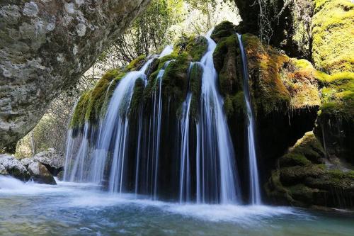 Цікаві місця поруч, ROSALINDA - Borgo Experience Cilento in Торторелла