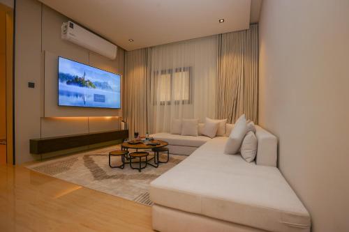REST HOMe24 – khách sạn tại Al Malqa