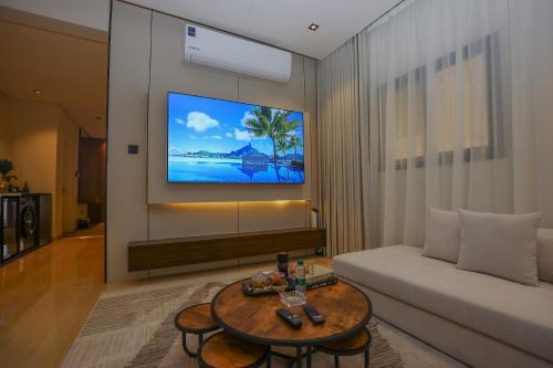 REST HOMe24 in Al Malqa