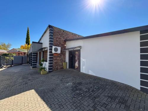 Esterno, Tukha Guesthouse in Bloemfontein