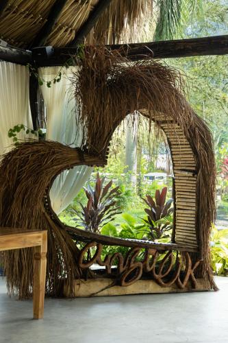 Anzalik Hotel Boutique in San Jeronimo