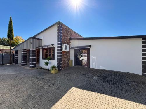 Esterno, Tukha Guesthouse in Bloemfontein