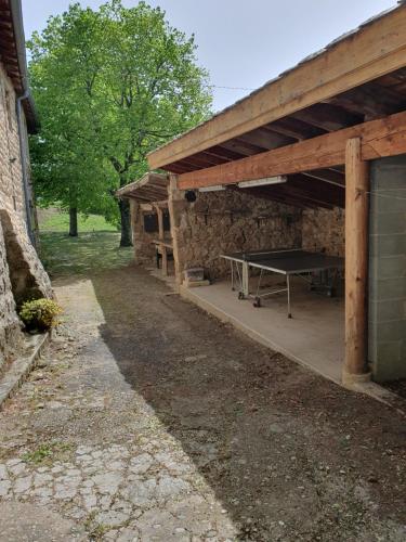 Maison au cœur de la vallée du DOUX , Ardeche (Maison au cœur de la vallee du DOUX , Ardeche) in Saint-Felicien