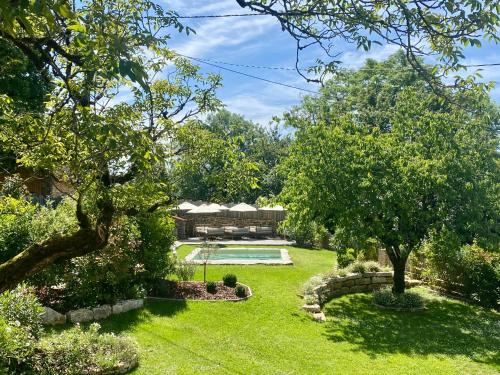 Le Boudoir de Syssi chambre d'hôte Vevre