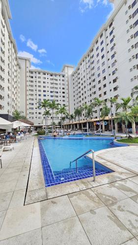 Thermas Boulevard Suíte Hotel - Weigly (Thermas Boulevard Suite Hotel - Weigly) in Termal