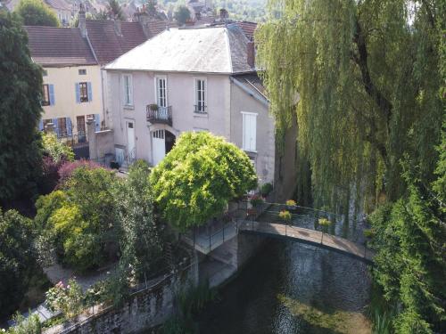 . Retreat in Bligny-sur-Ouche