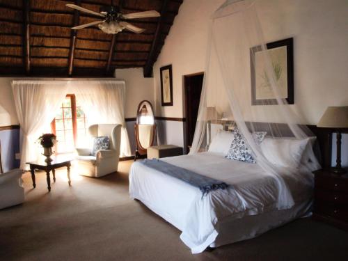 1 king bed