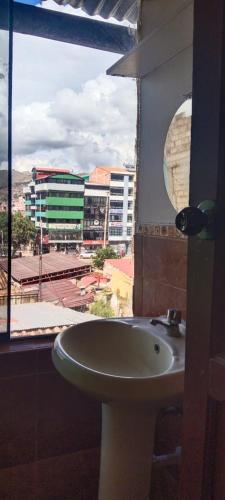 Kaboka Cusco Hospedaje Familiar – Cuzco