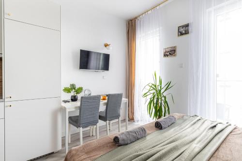 Kasprzaka Apt 749 SuperApart - Near EXPO and PKP Zachodnia, Varšava