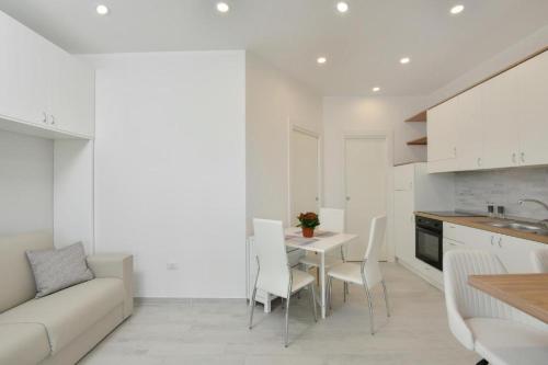 Apartment Andre' , Castellabate, Castellabate (foto 6)