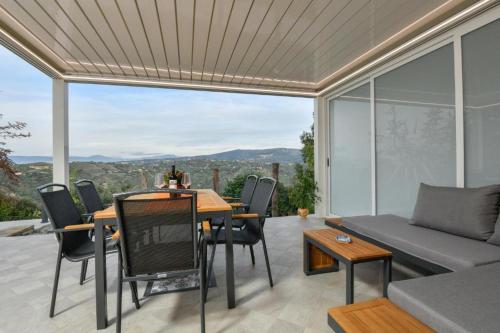 Apartment Andre' , Castellabate, Castellabate (foto 4)